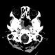 Chordoma of clivus, recurrence: CT - Computed tomography