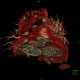 CTEPH, chronic thromboembolic pulmonary arterial hypertension, VRT: CT - Computed tomography