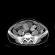 Crohn's disease, enterovesical fistula: CT - Computed tomography