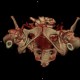 Dysplasia of femoral head: CT - Computed tomography