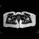 Osteoid osteoma: MRI - Magnetic Resonance Imaging