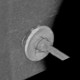 Percutaneous endoscopic gastrostomy, PEG: CT - Computed tomography
