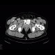 Preperitoneal lipoma: CT - Computed tomography