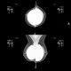 Breast implants, mammography: MMG - Mammography