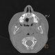 Axis, C2, development of vertebra: CT - Computed tomography