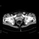 Inguinal hernia, small bowel ileus: CT - Computed tomography